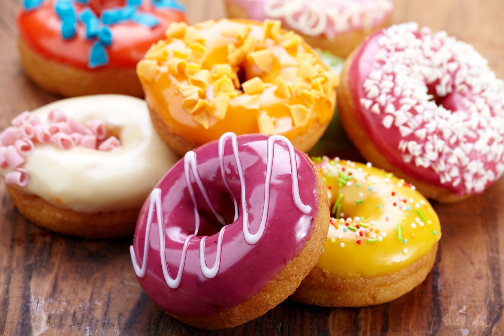 Tackling the silent killer with a low glycaemic diet