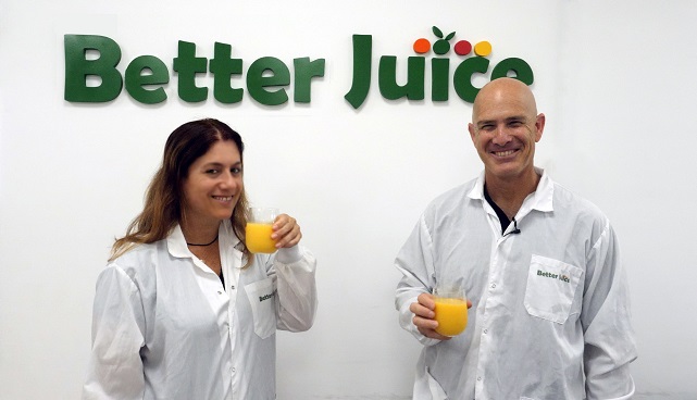 Better Juice, GEA to scale up sugar-reduction technology