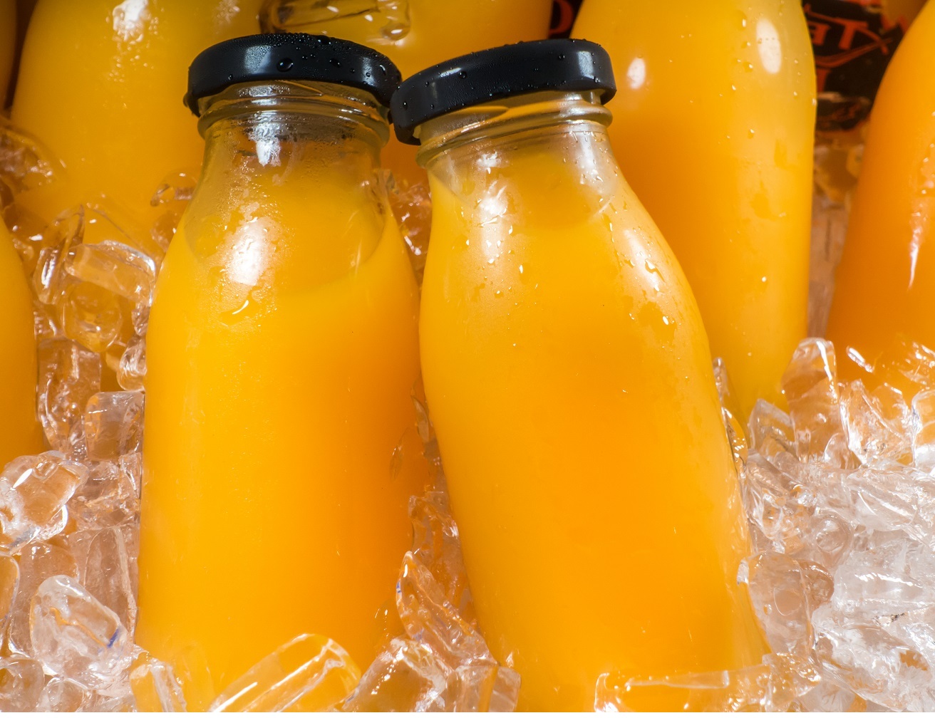 Better Juice plans implemetation of sugar reduction technology