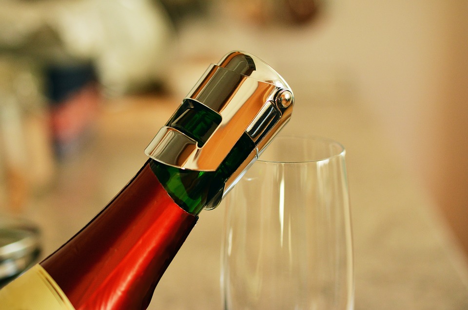 Researchers aim to build competitive edge of Australia’s $5 B wine industry