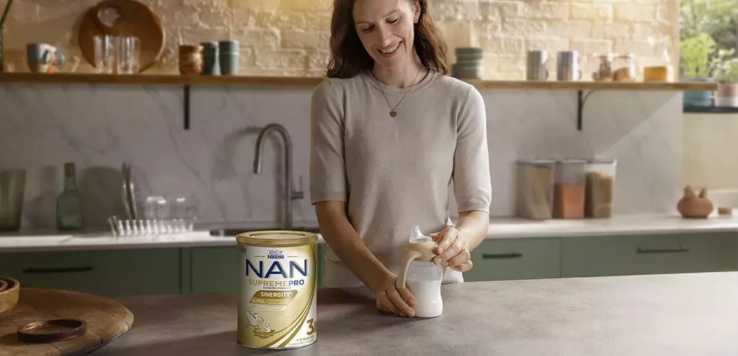 Nestlé to Invest CHF 310 Million in Nutrition and Health Business in Brazil
