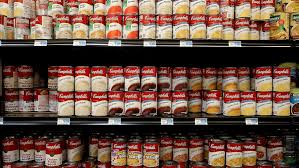 Campbell completes sale of international operations to KKR