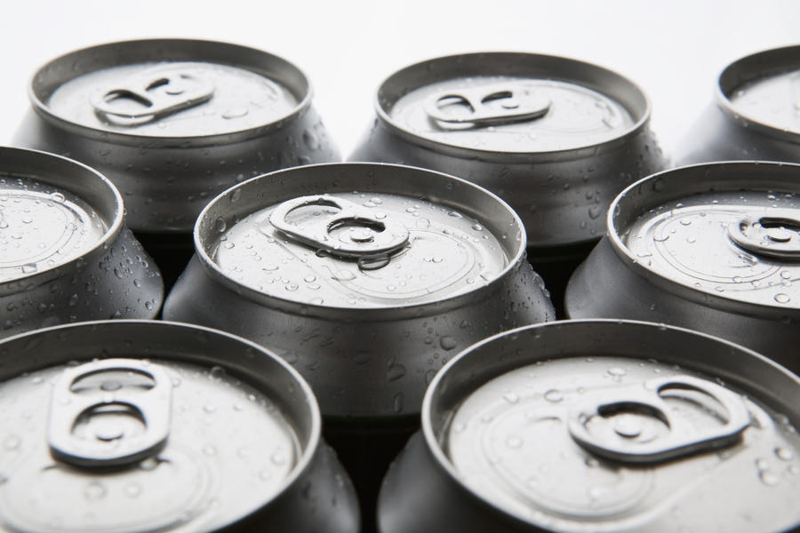 Global metal cans market for the F&B Industry to grow over 3%