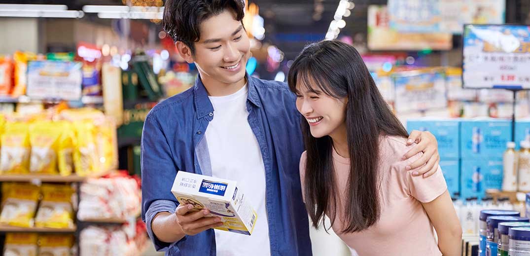 Nestle invests further RMB 400 M in China