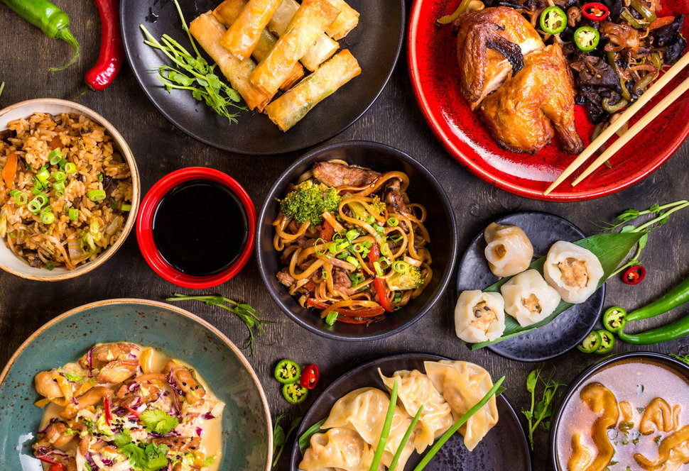 Alibaba to lead $1b round into Chinese food delivery startup