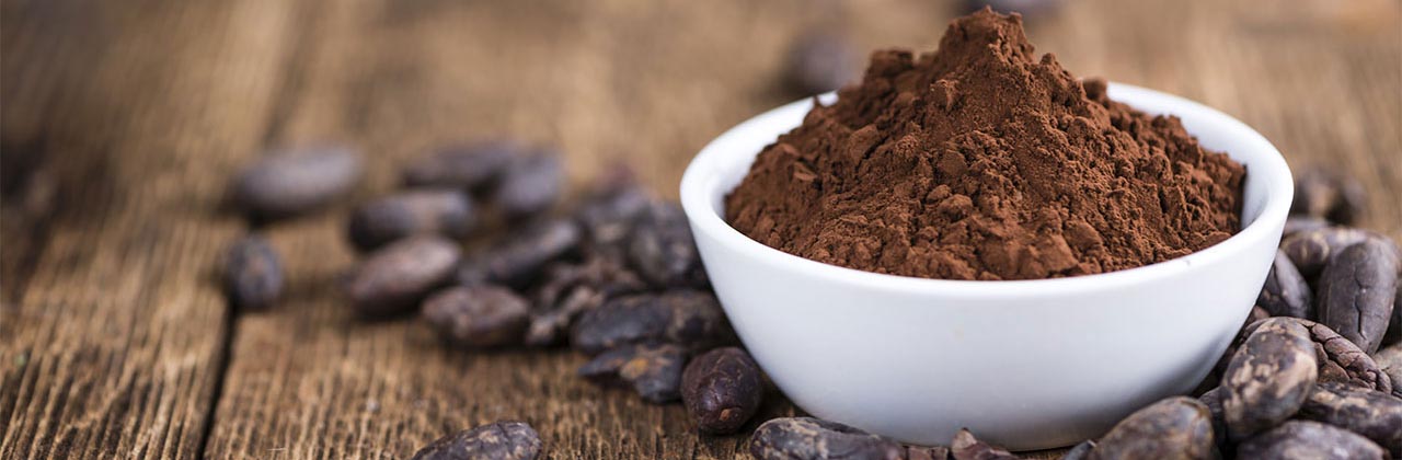Cargill outlines plan to end cocoa deforestation