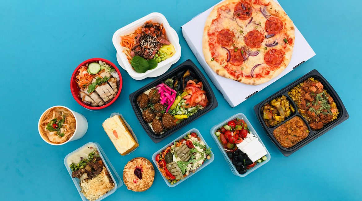 IFBA to set standardized targets for sodium reduction in manufactured foods globally