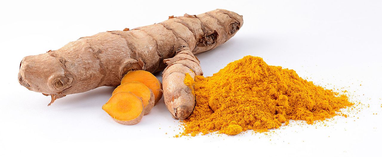 Curcumin market capitalizes on popularity of turmeric as a Wonder Herb 