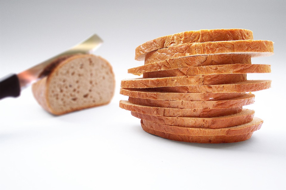 The battle for the $2.9B fresh bread market
