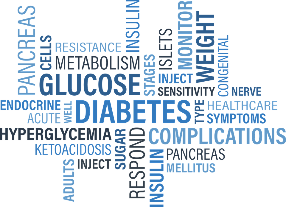 Researchers conduct food study for diabetes 