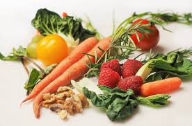 A healthy diet has mental health and memory function benefits, shows a research