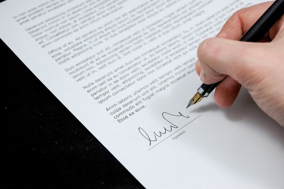 PwC Hong Kong signs agreement with Vitargent for food safety