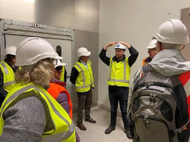 BioMar Australia to host factory tour for Ulverstone West Rotary Club 