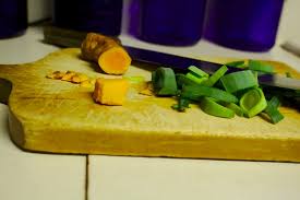 Curcumin Study Demonstrates Positive Results for Gastrointestinal Barrier Maintenance