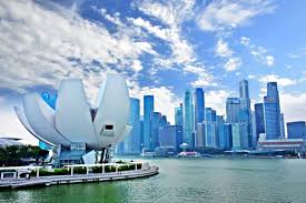New initiatives to help Singapore food manufacturers catch overseas buyers