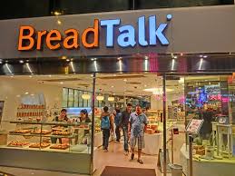 BreadTalk to set expansion in China through stake acquisition