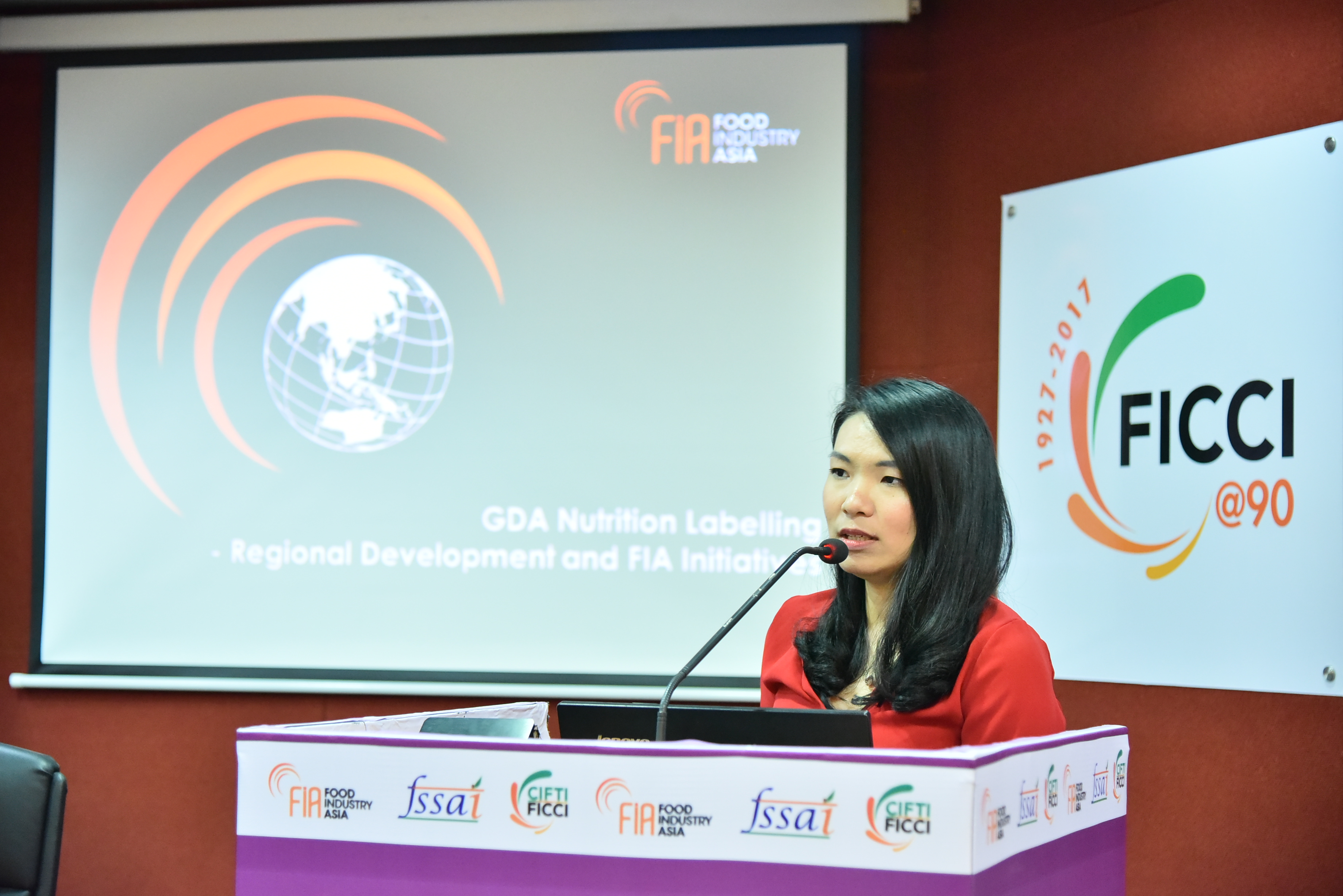 Food Industry Asia urges for support for GDA labeling among F&B sector  