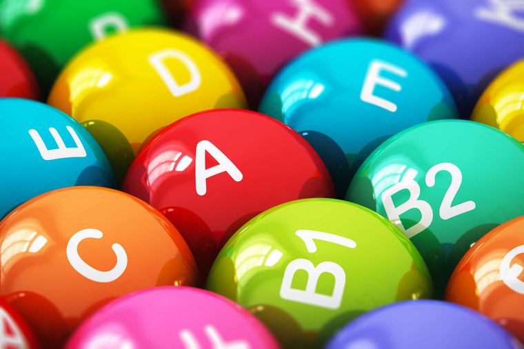 Forecast on Vitamins & Nutraceuticals Industry in Indonesia and the Philippines