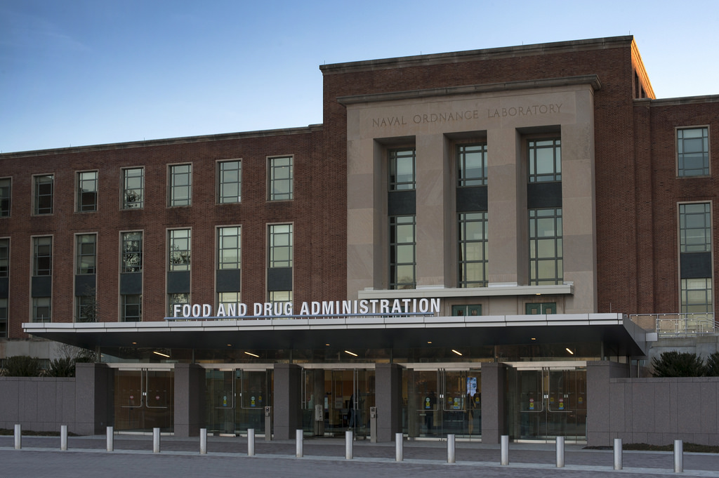 FDA finalizes FSMA rule on Produce Safety