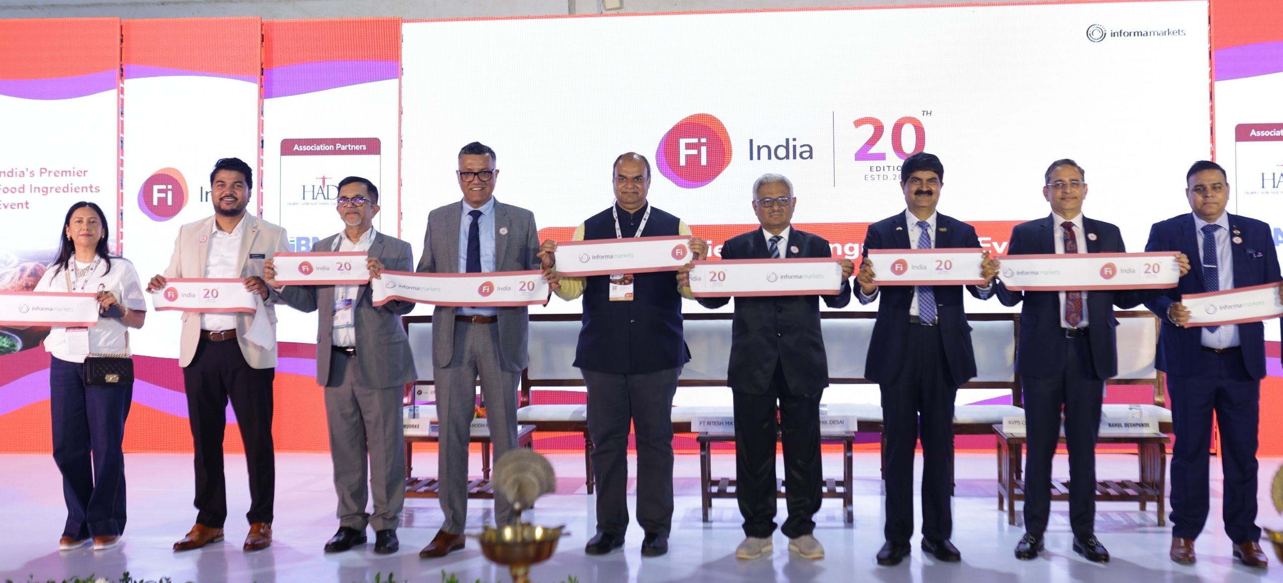 Fi India and ProPak India 2026 Highlight Opportunities across India’s Food Value Chain 
