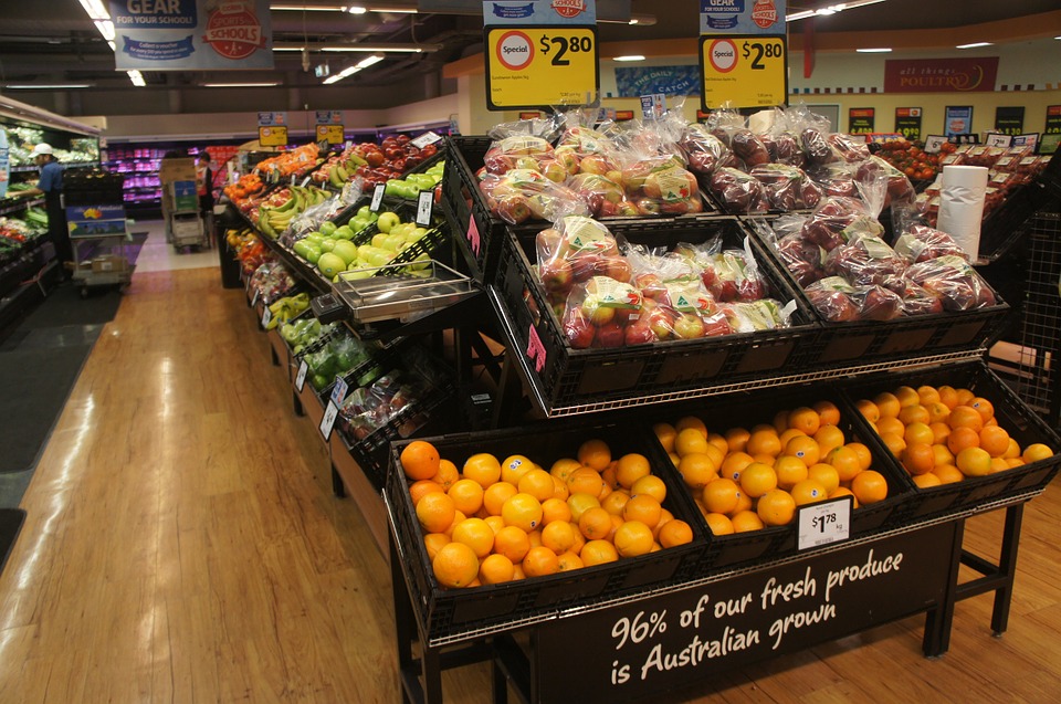 AFGC launches a new technology to track food supply