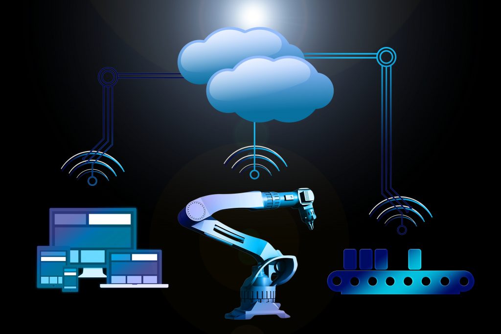 New Technology and Innovation in Food Safety enhancement