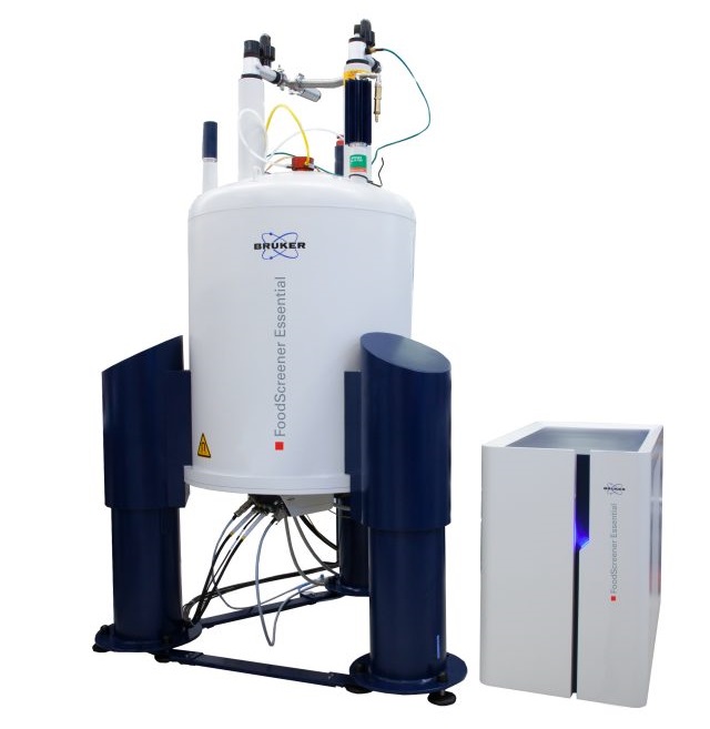 UK’s Bruker invents a rapid NMR screening tool to detect honey adulteration