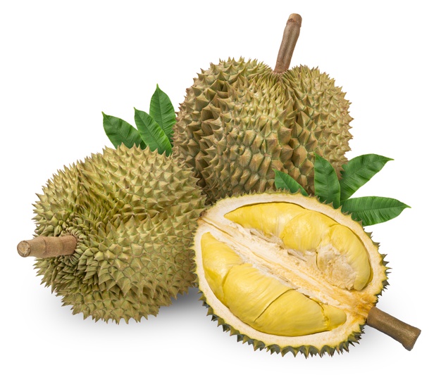 NutryFarm ventures Into Singapore’s durian market with Ebuy