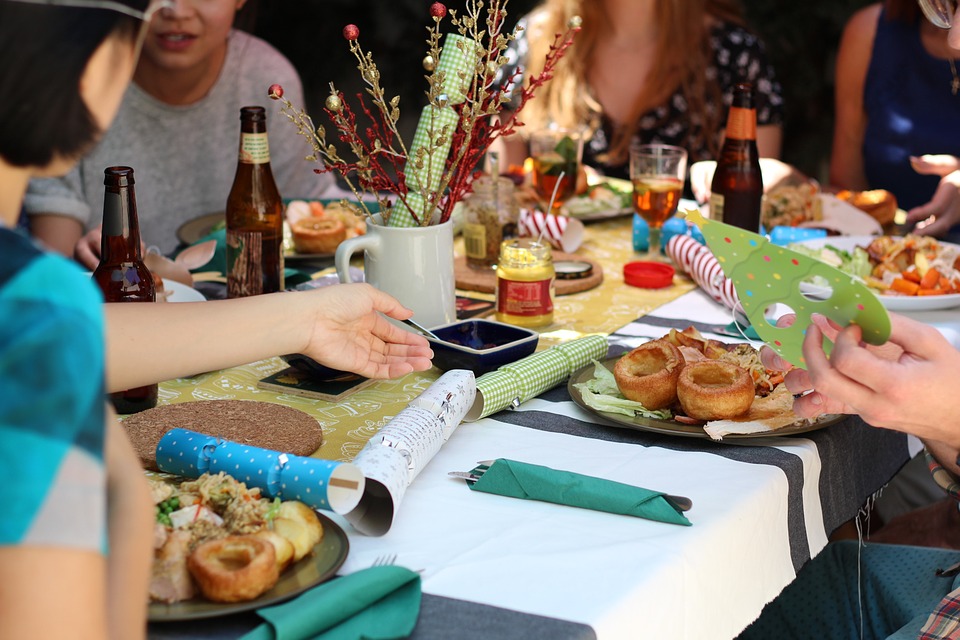 Food+Wine Victoria to deliver food business event Global Table