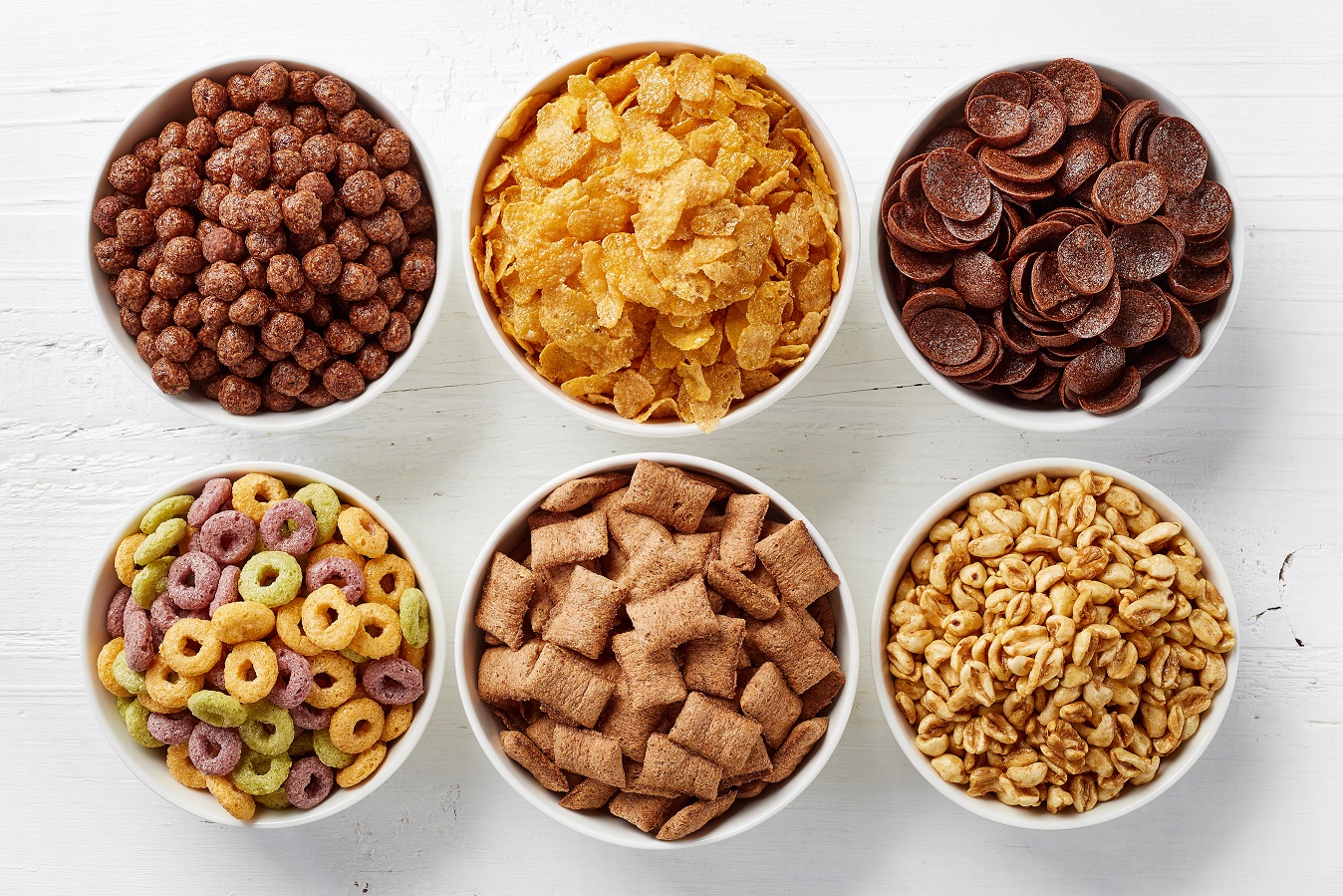 Gat Foods fruit-based ingredient to shape a brighter future for breakfast cereals