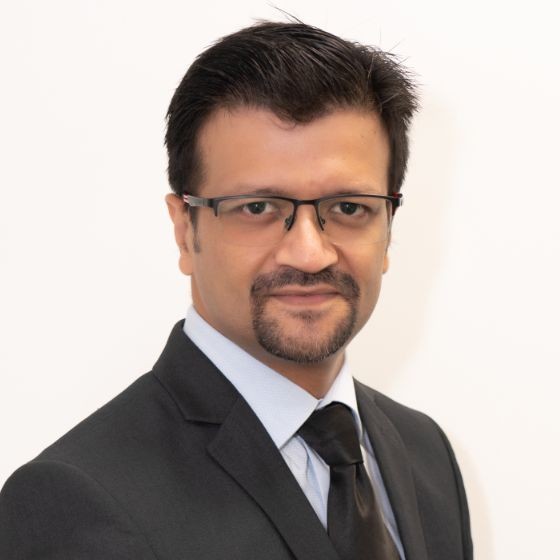 Godrej Agrovet Appoints Gaurav Pande as CEO of Creamline Dairy