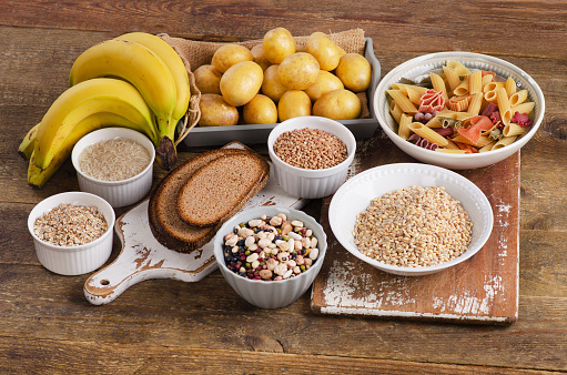 Australian researcher finds carbohydrate intake associated with heart benefit in women