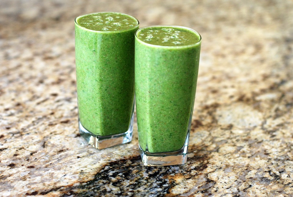 Jin+Ja expands into plant-based nutrition