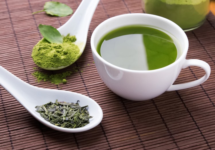 Kemin gets GRAS label for oil-soluble green tea extract