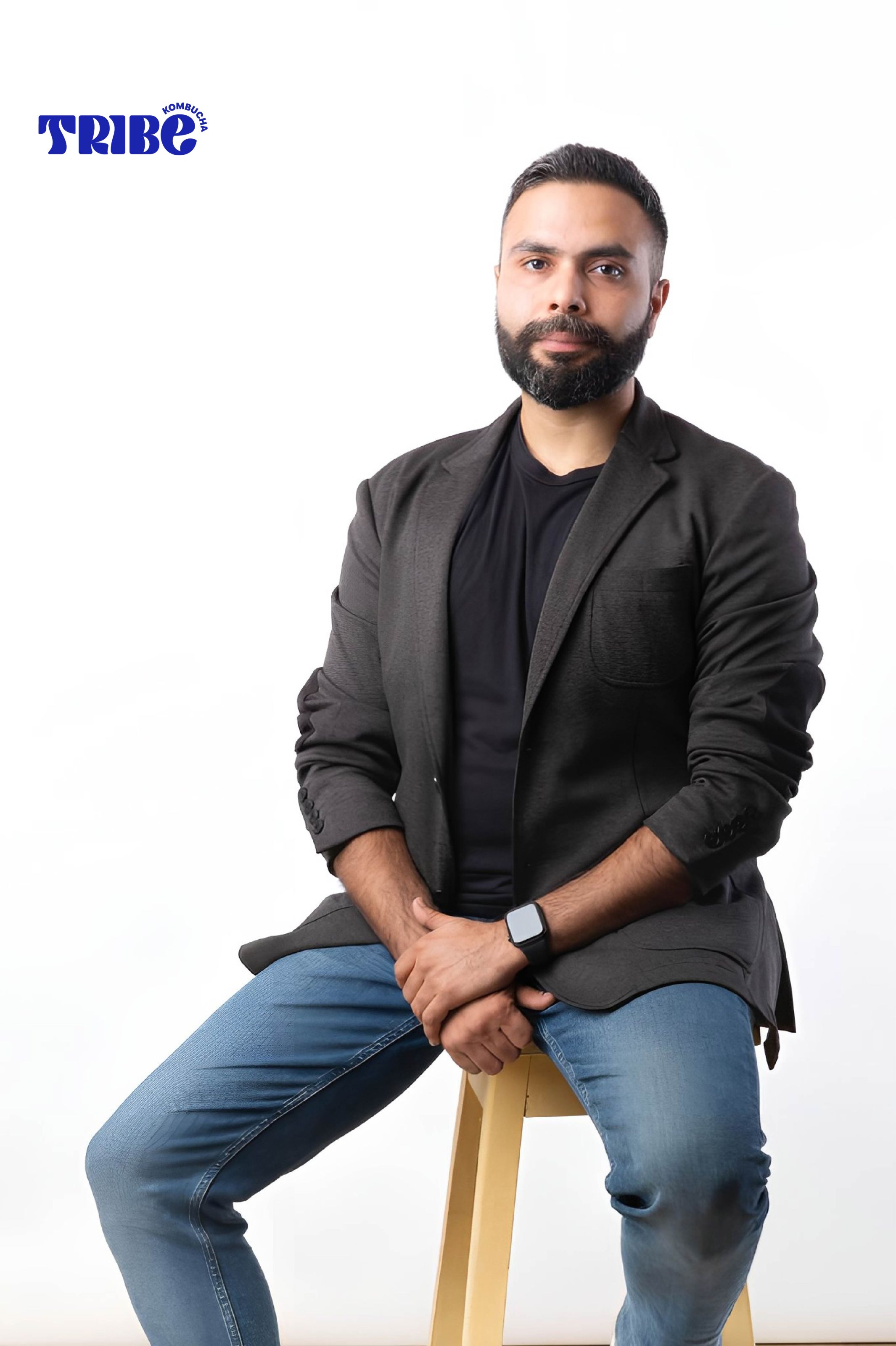Tribe Kombucha on Making Gut Health Beverages Mainstream in India 