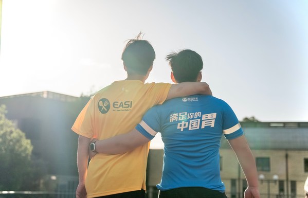 HungryPanda Acquires EASI and BUY@HOME