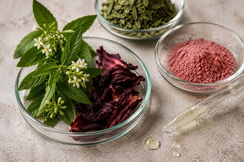 SuanNutra to Acquire Specialty Natural Ingredients Portfolio from IFF 