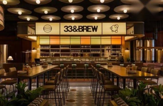 Optimistic Capital’s 33&Brew Turns Profitable as Fund Expands Alcobev Portfolio