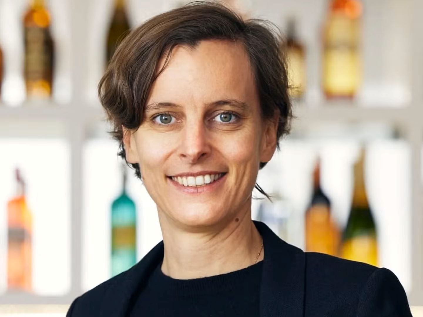 Pernod Ricard Appoints Mauve Croizat as Executive Vice President, Finance & Tech