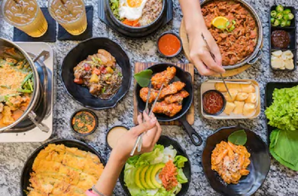 Korea hosts 2020 food video contest for foreigners 