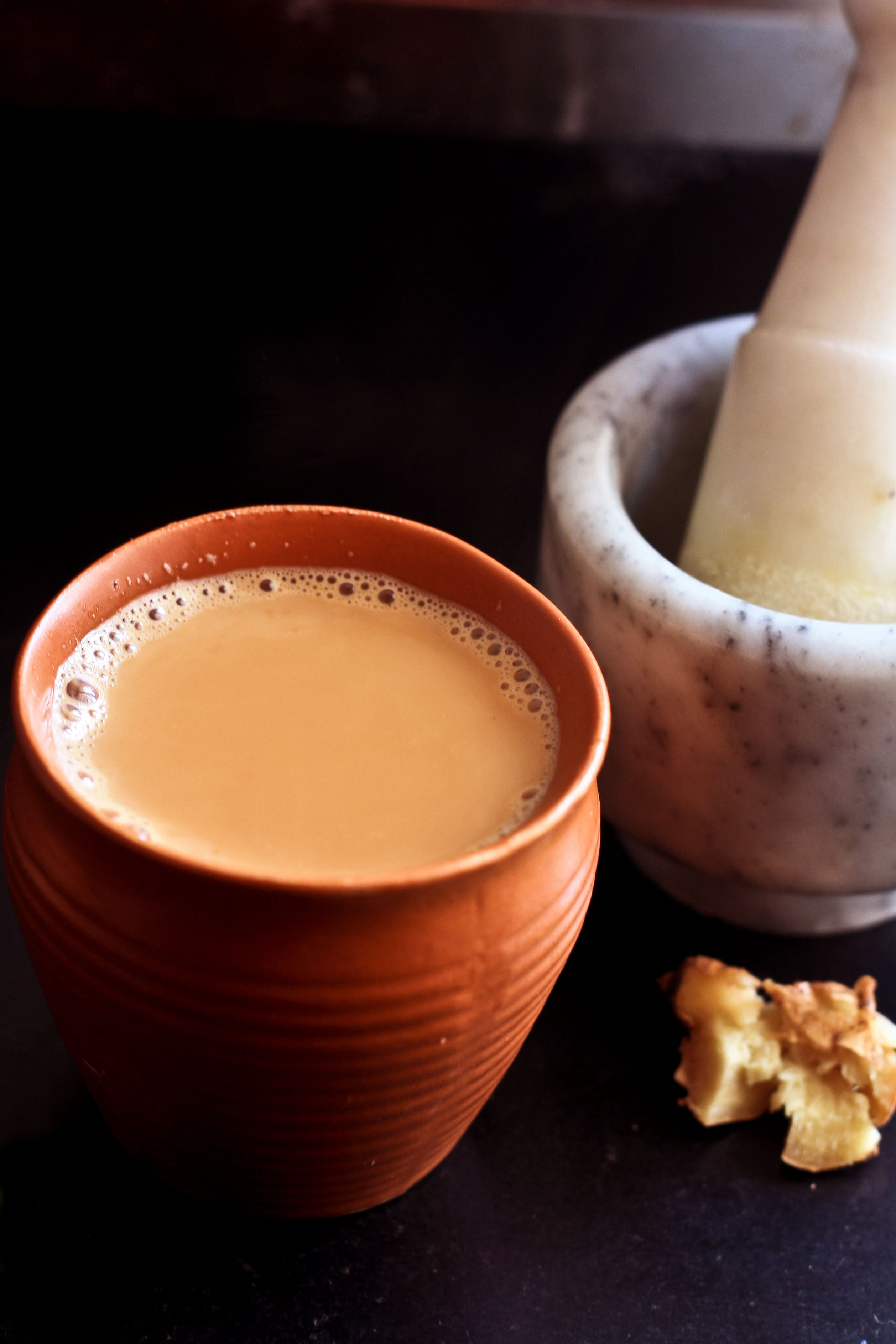 Chai Point raises $20M series C funding
