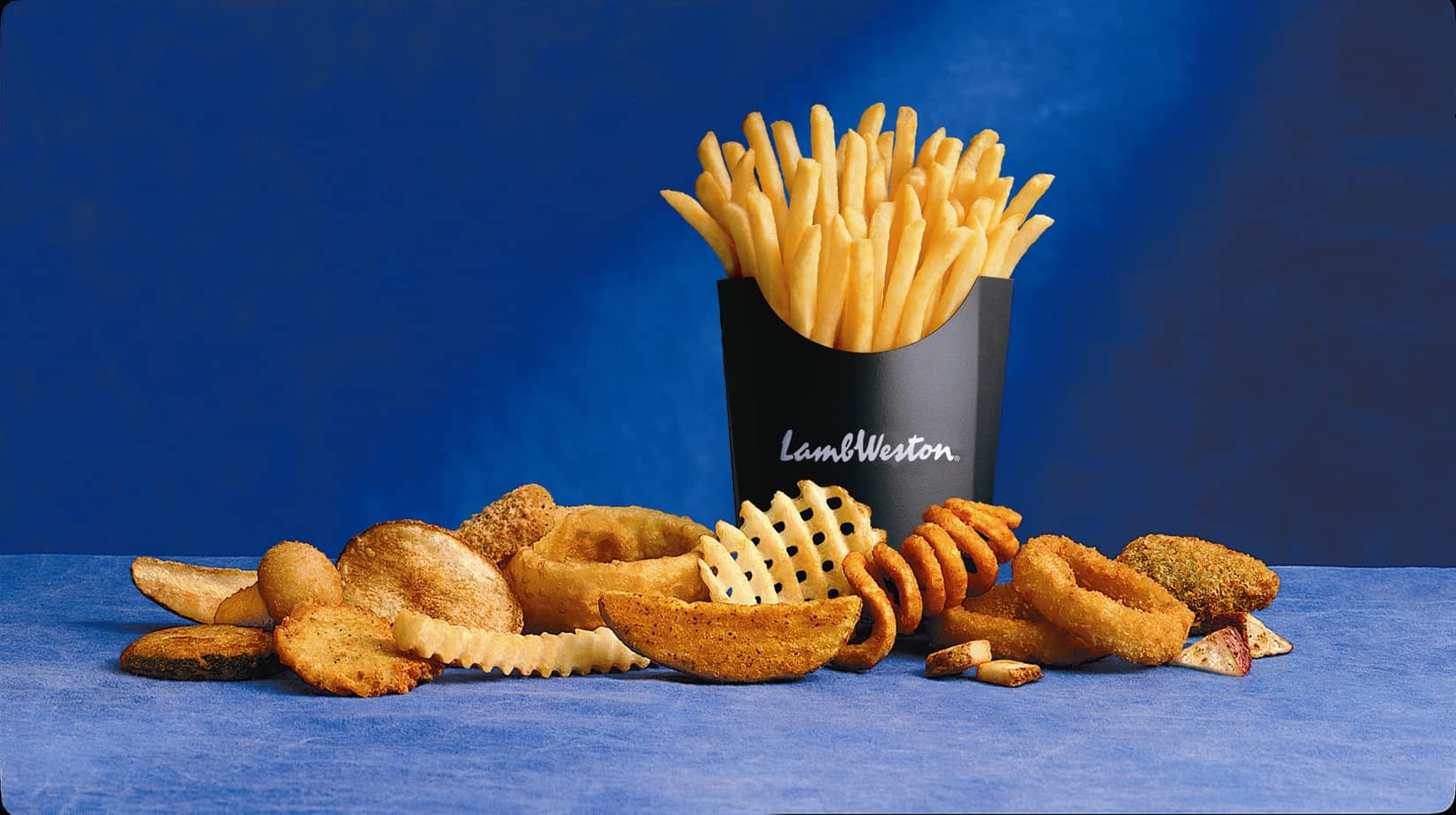 Lamb Weston announces $250m expansion of Oregon facility