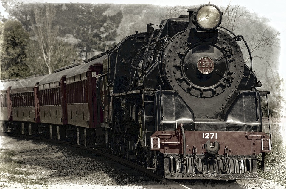 Indian Railways to start an optional food facility on 10 trains