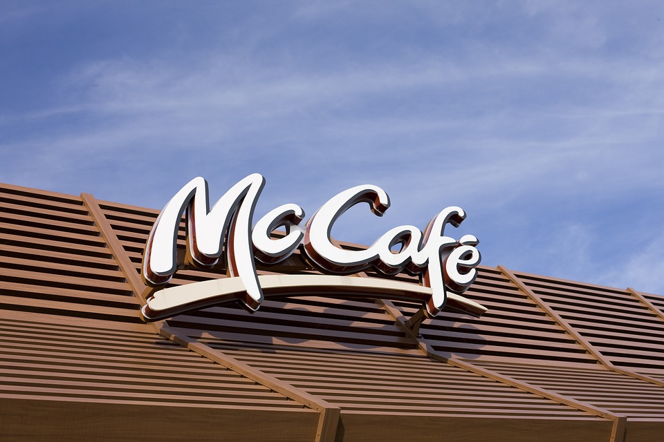 Leo Burnett India brings the McCafé to life with a new digital campaign