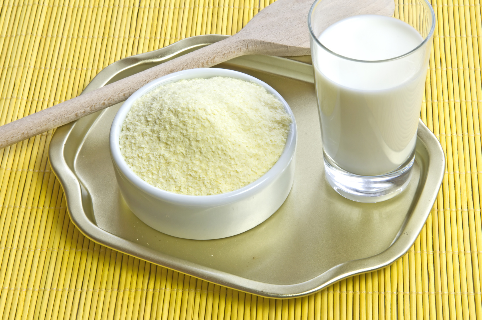 Valio Infant Formulas gets Chinese export Permit