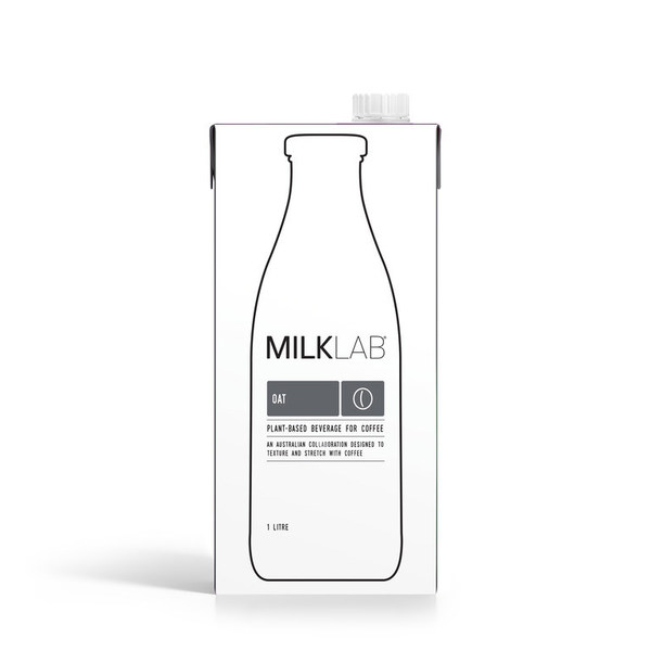 Australia’s MILKLAB Launches Oat Milk in Malaysia