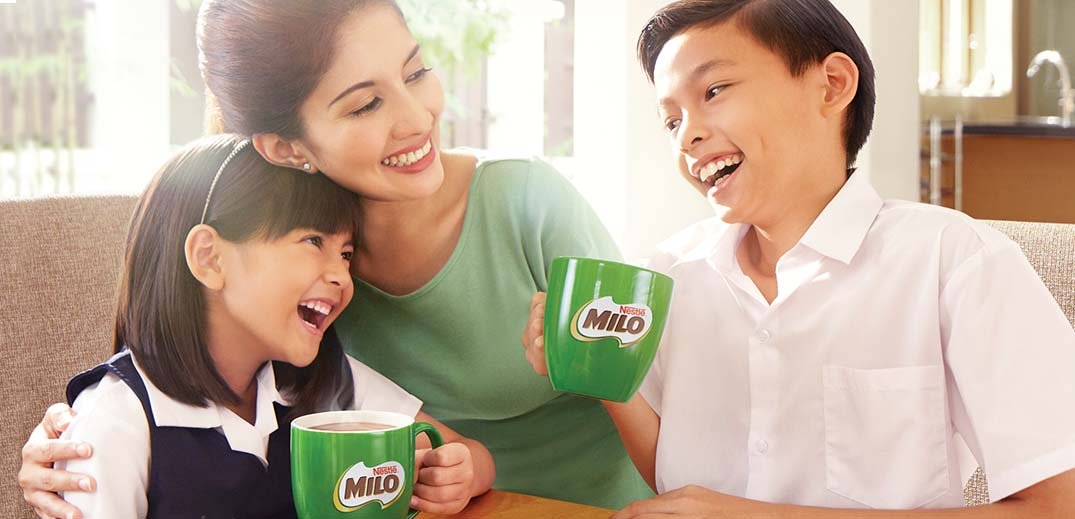 Nestlé introduces  plant-based Milo in Australia