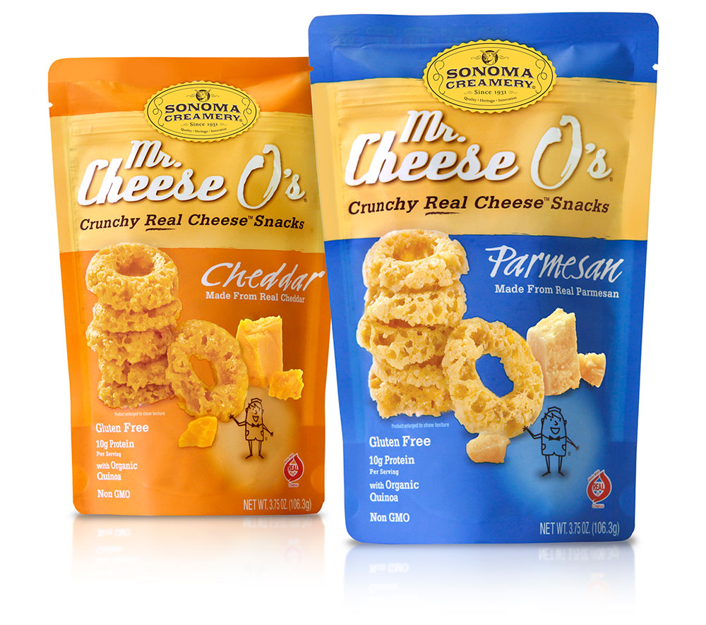 Sonoma Creamery announces an investment of $10 million by Chicago-based Svoboda Capital Partners LLC