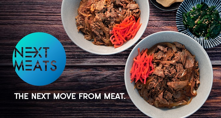 Next Meats gets listed on first plant-based stock Index