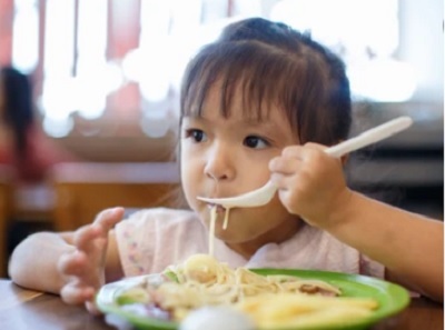Aus govt investing $2.4 M to improve early childhood nutrition